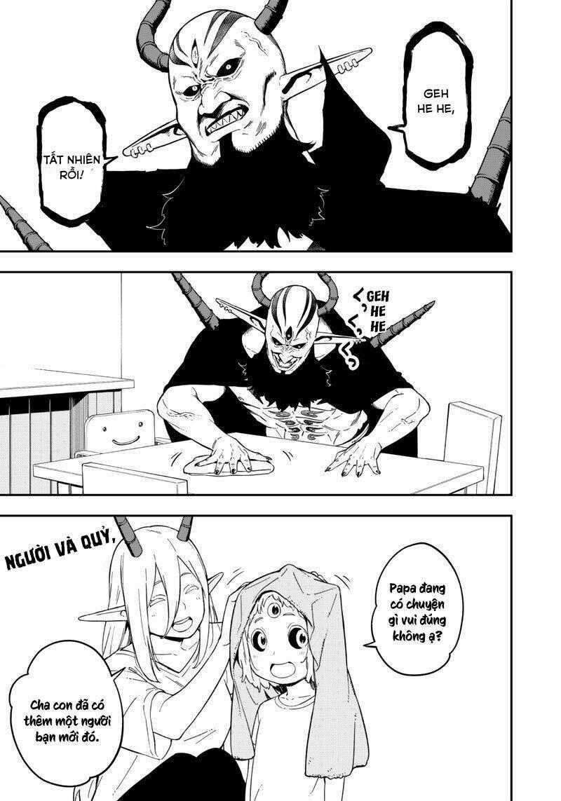 Đến Giờ - Chương 65 - Trang 12