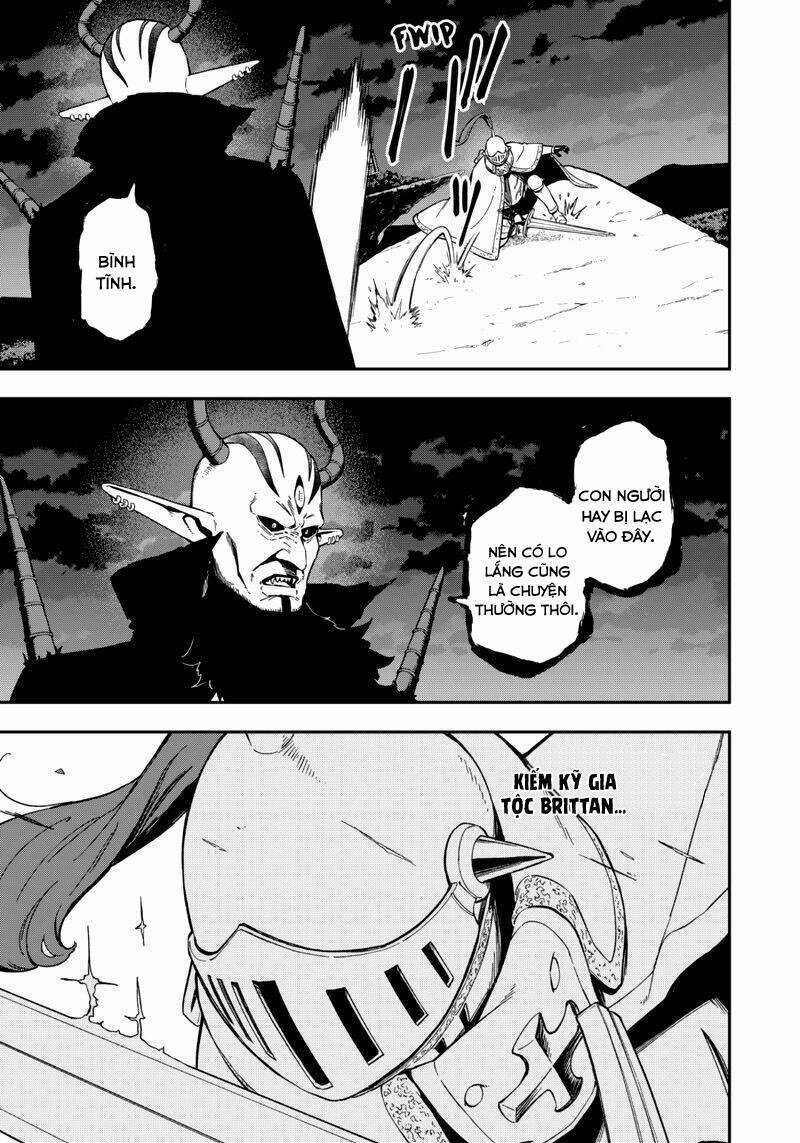 Đến Giờ - Chương 65 - Trang 4