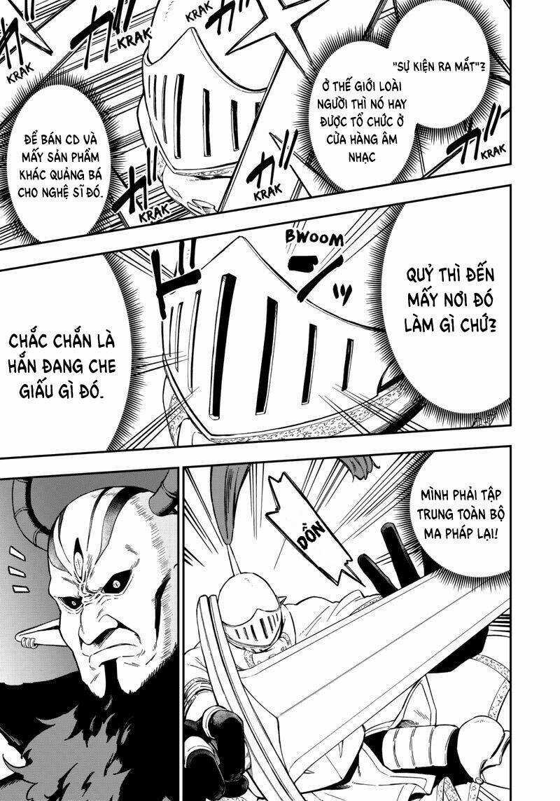 Đến Giờ - Chương 65 - Trang 6