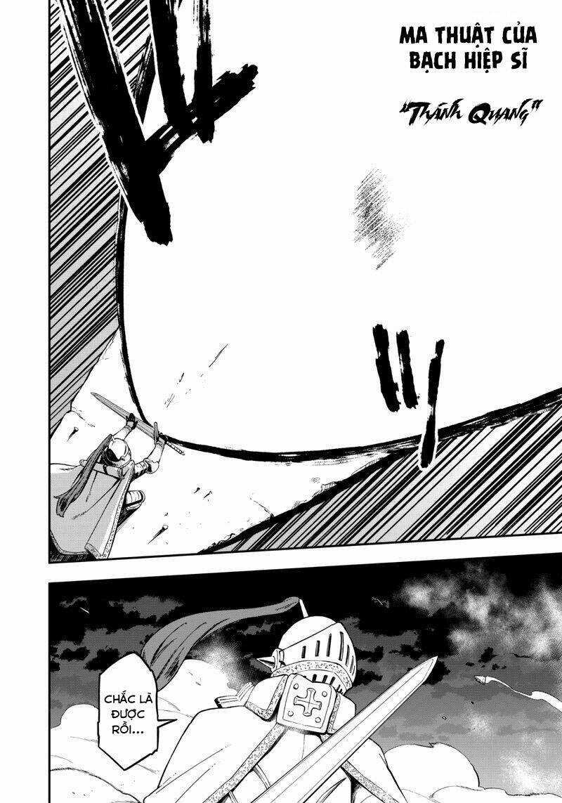 Đến Giờ - Chương 65 - Trang 7