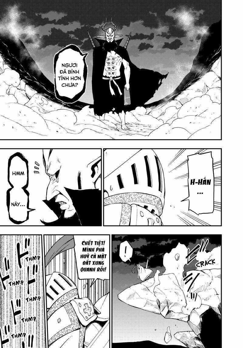 Đến Giờ - Chương 65 - Trang 8