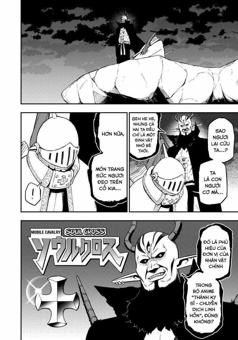 Đến Giờ - Chương 65 - Trang 9