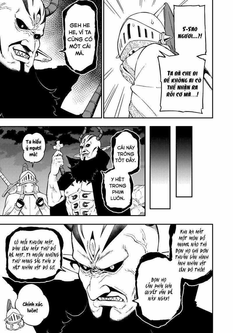 Đến Giờ - Chương 65 - Trang 10