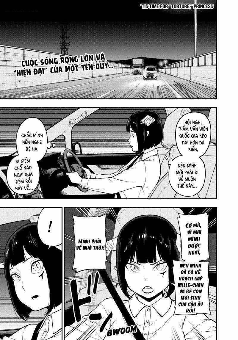 Đến Giờ - Chương 66 - Trang 2