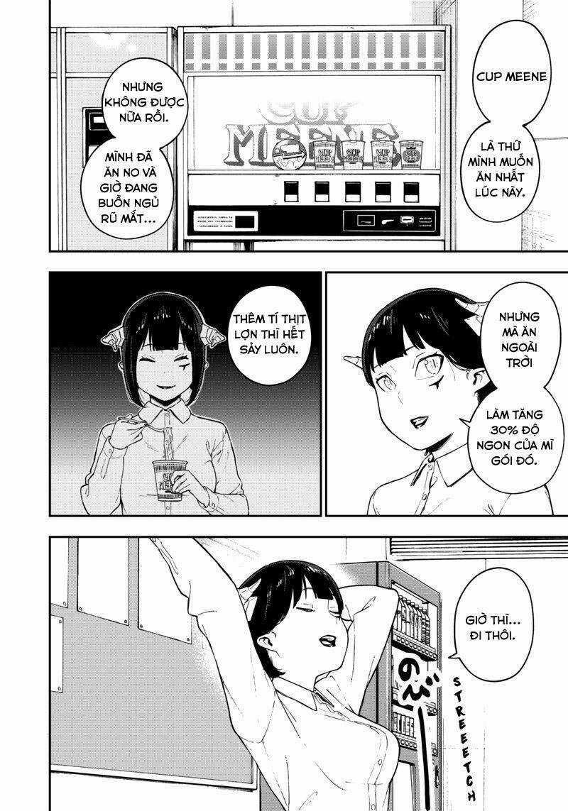 Đến Giờ - Chương 66 - Trang 11