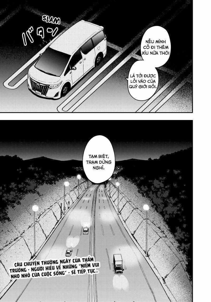 Đến Giờ - Chương 66 - Trang 12