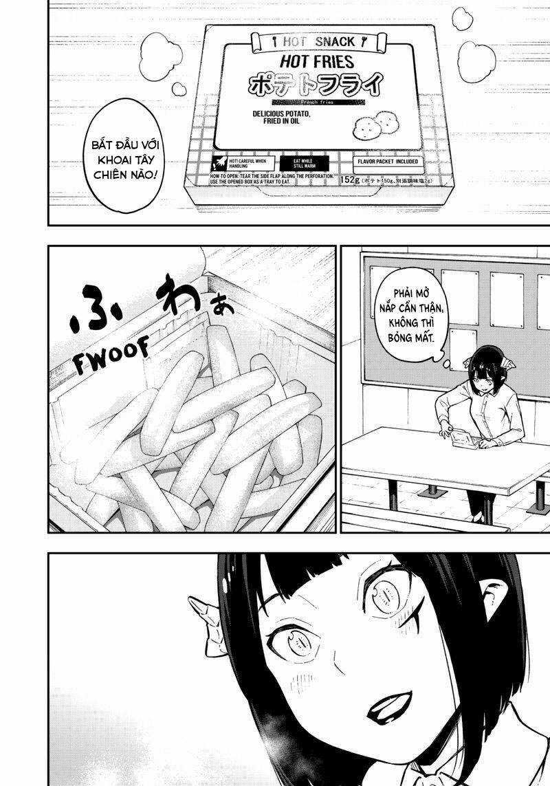 Đến Giờ - Chương 66 - Trang 5