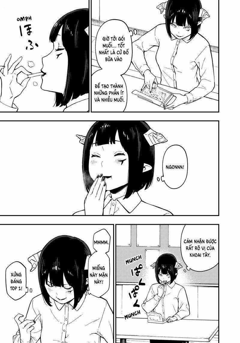 Đến Giờ - Chương 66 - Trang 6