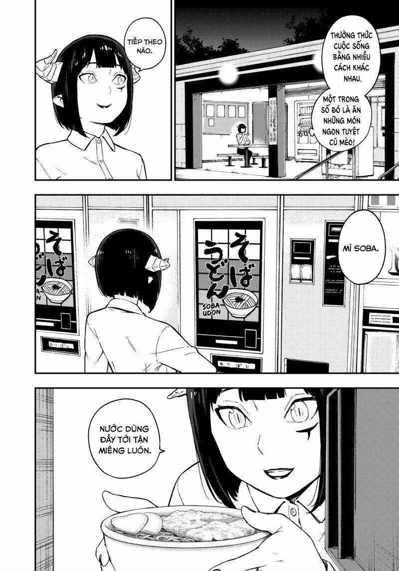 Đến Giờ - Chương 66 - Trang 7