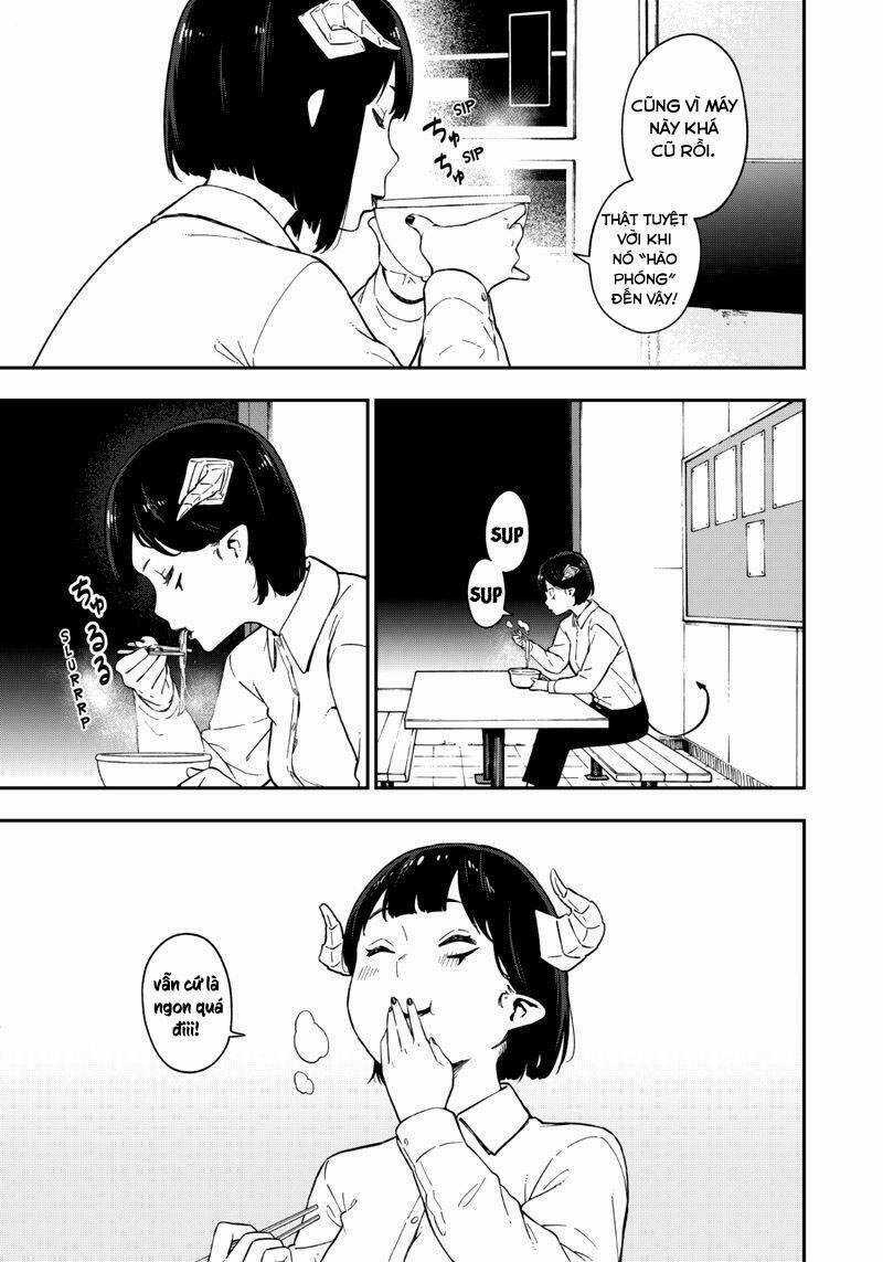 Đến Giờ - Chương 66 - Trang 8
