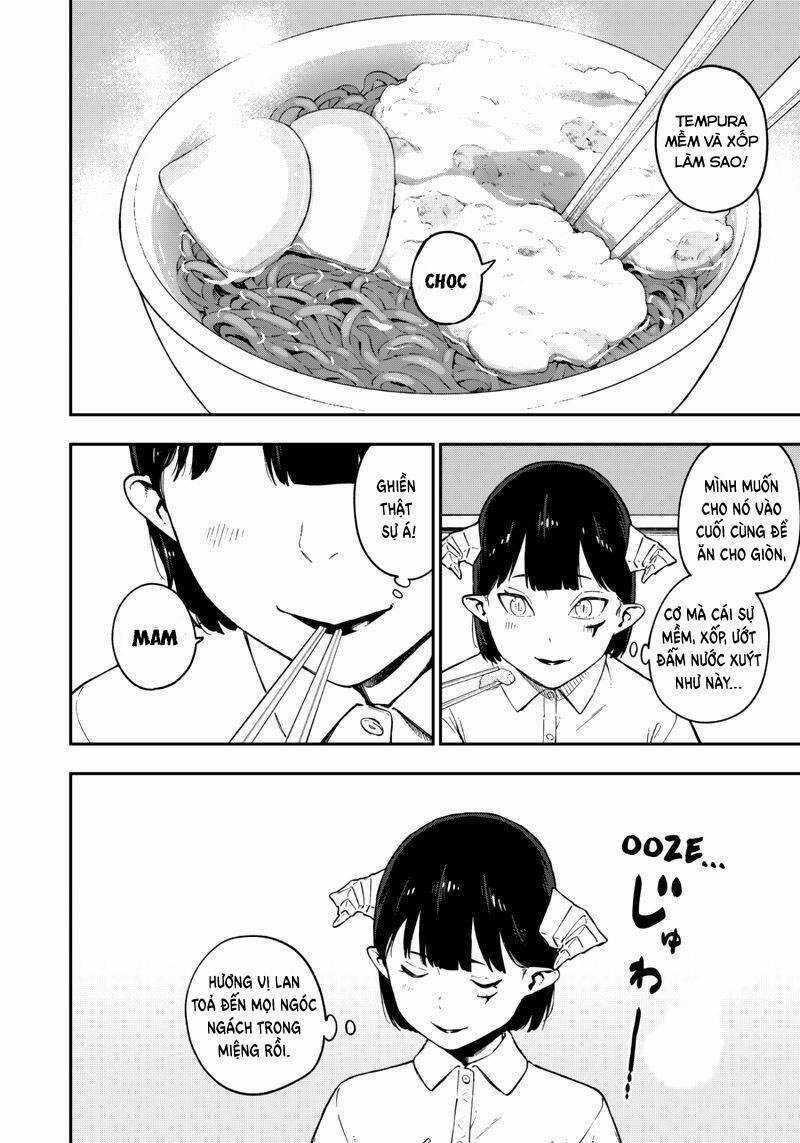 Đến Giờ - Chương 66 - Trang 9