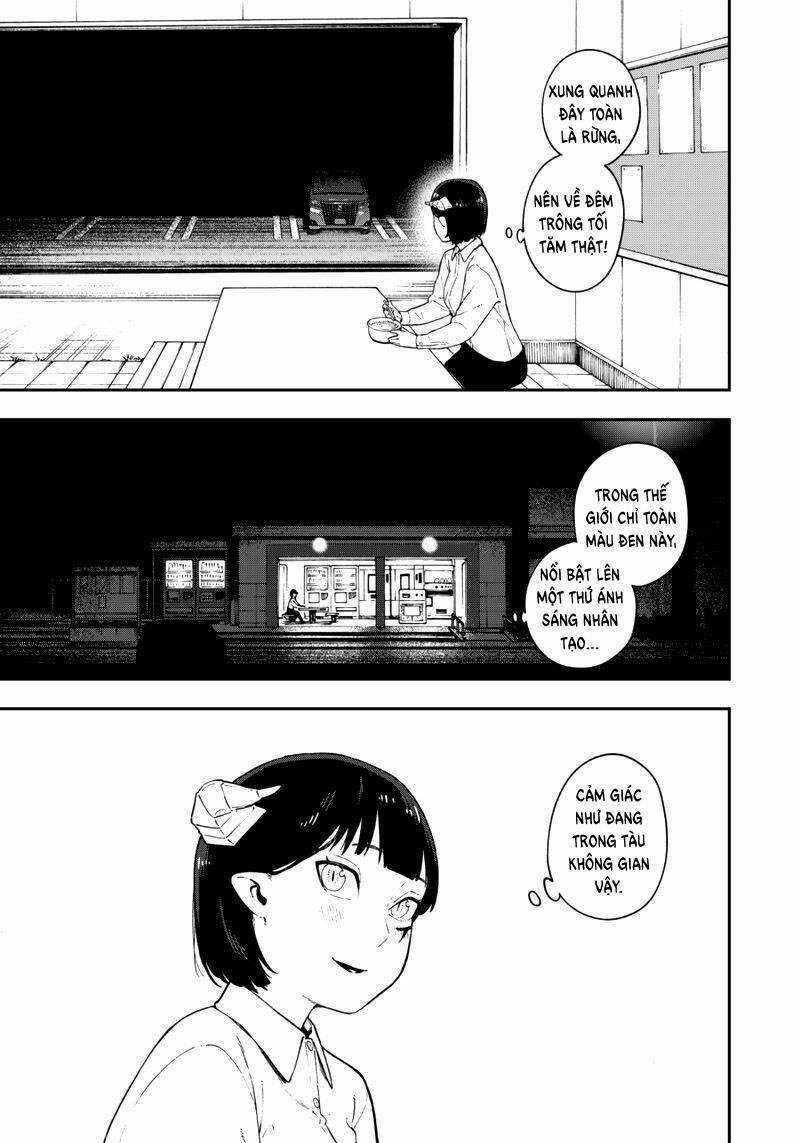 Đến Giờ - Chương 66 - Trang 10