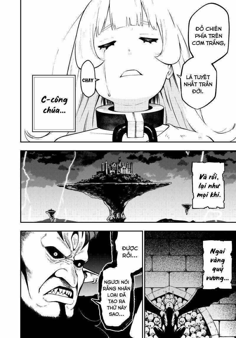 Đến Giờ - Chương 67 - Trang 11