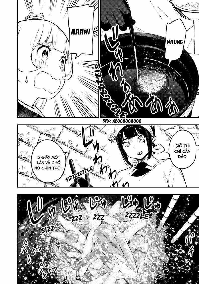 Đến Giờ - Chương 67 - Trang 5
