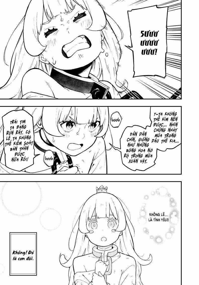 Đến Giờ - Chương 67 - Trang 6