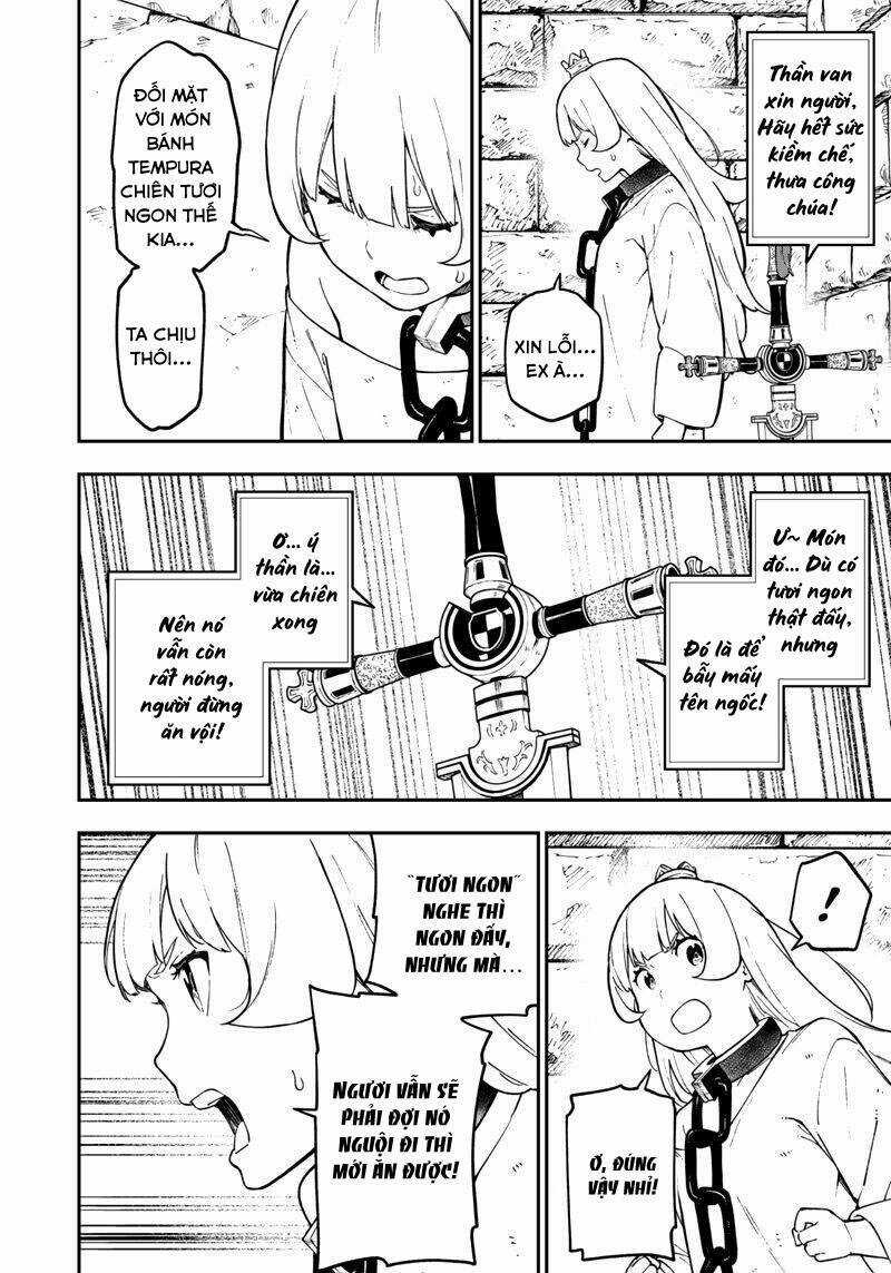 Đến Giờ - Chương 67 - Trang 7