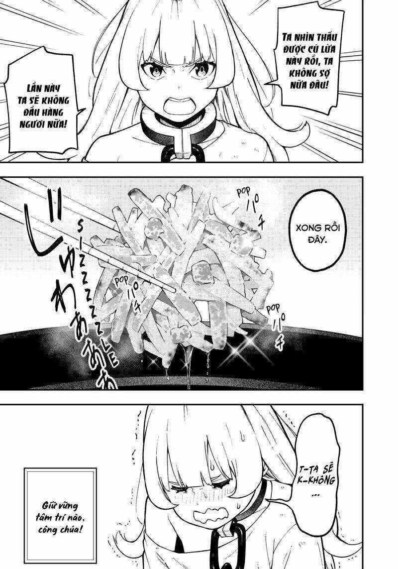 Đến Giờ - Chương 67 - Trang 8