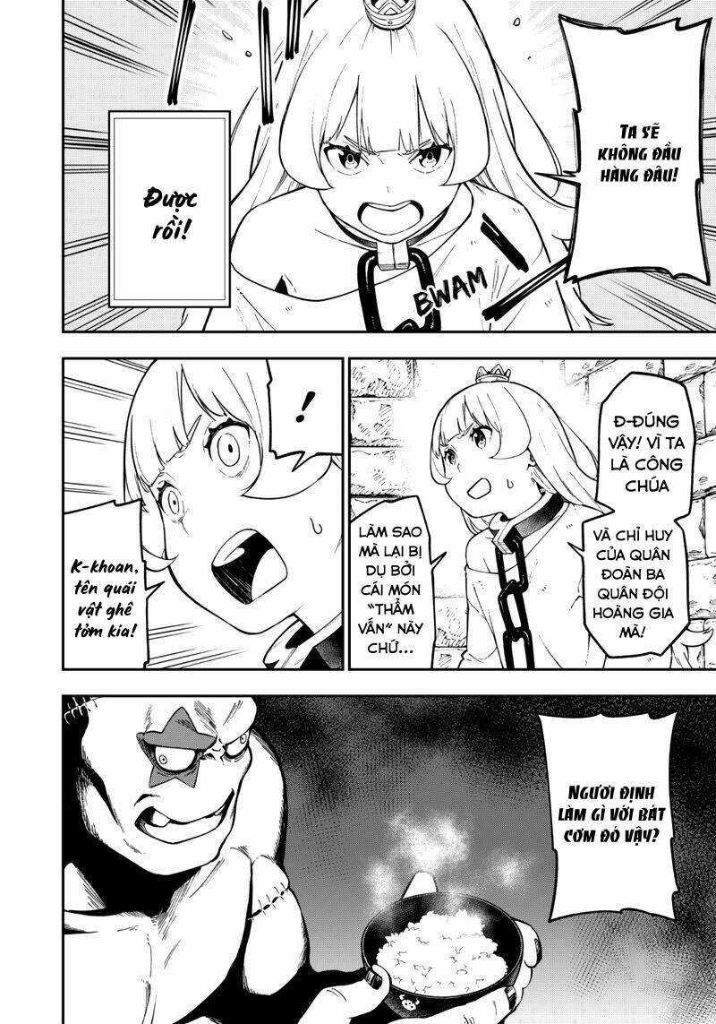 Đến Giờ - Chương 67 - Trang 9