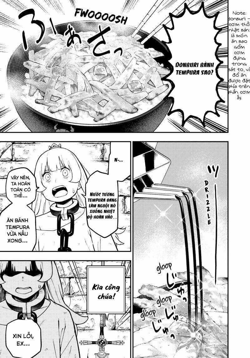 Đến Giờ - Chương 67 - Trang 10