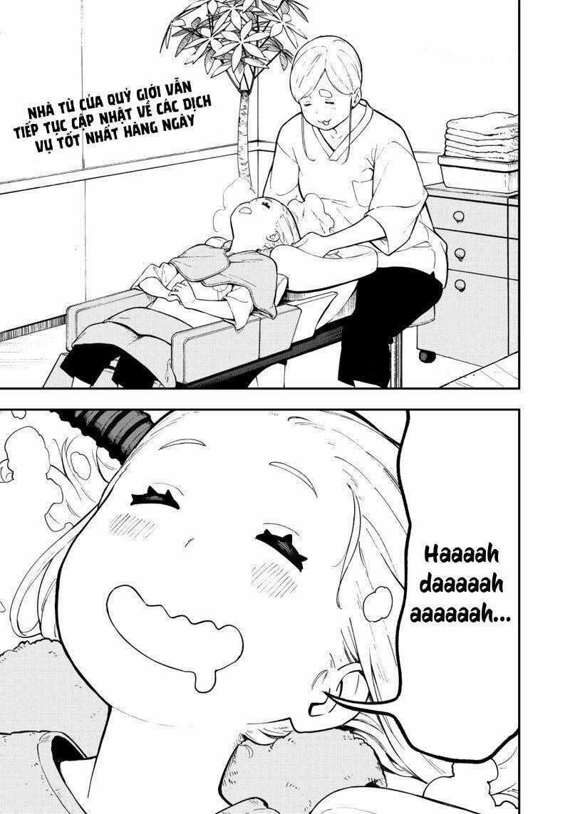 Đến Giờ - Chương 68 - Trang 2