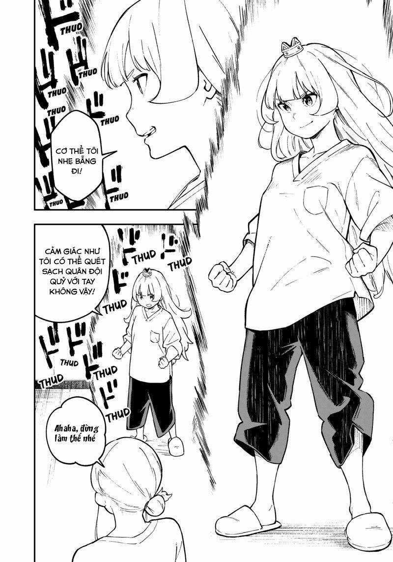 Đến Giờ - Chương 68 - Trang 11