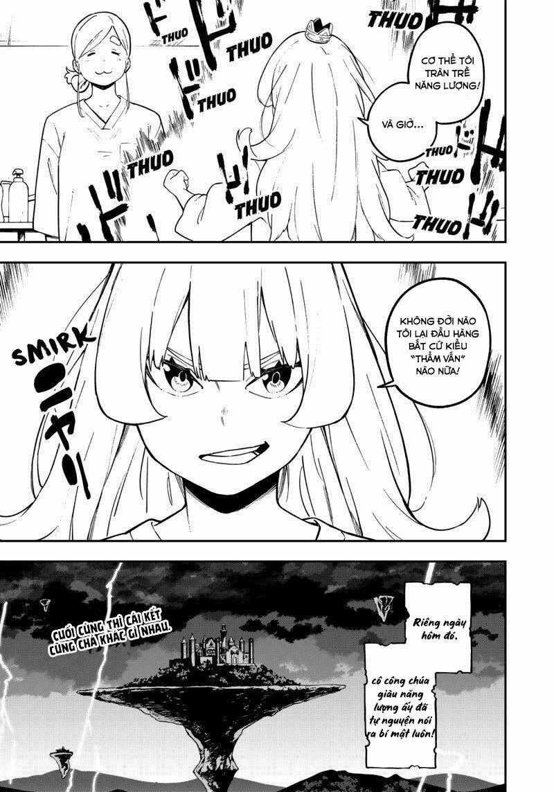 Đến Giờ - Chương 68 - Trang 12