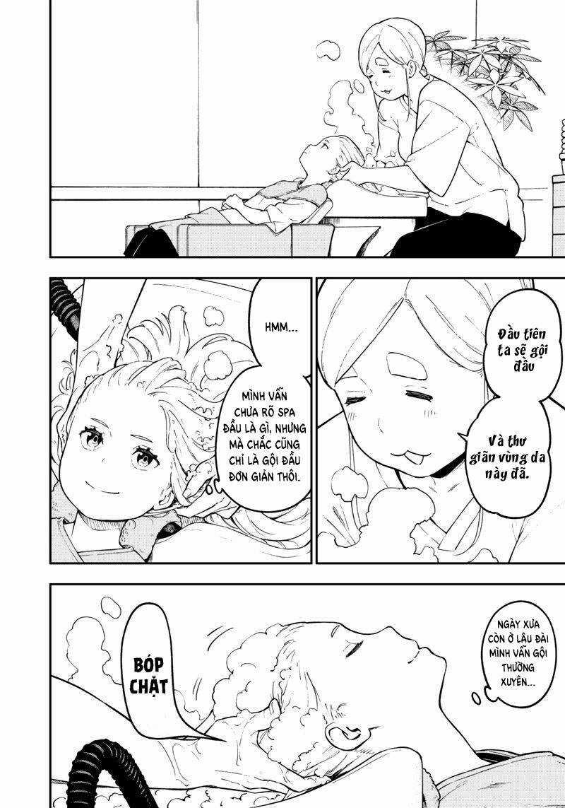 Đến Giờ - Chương 68 - Trang 5