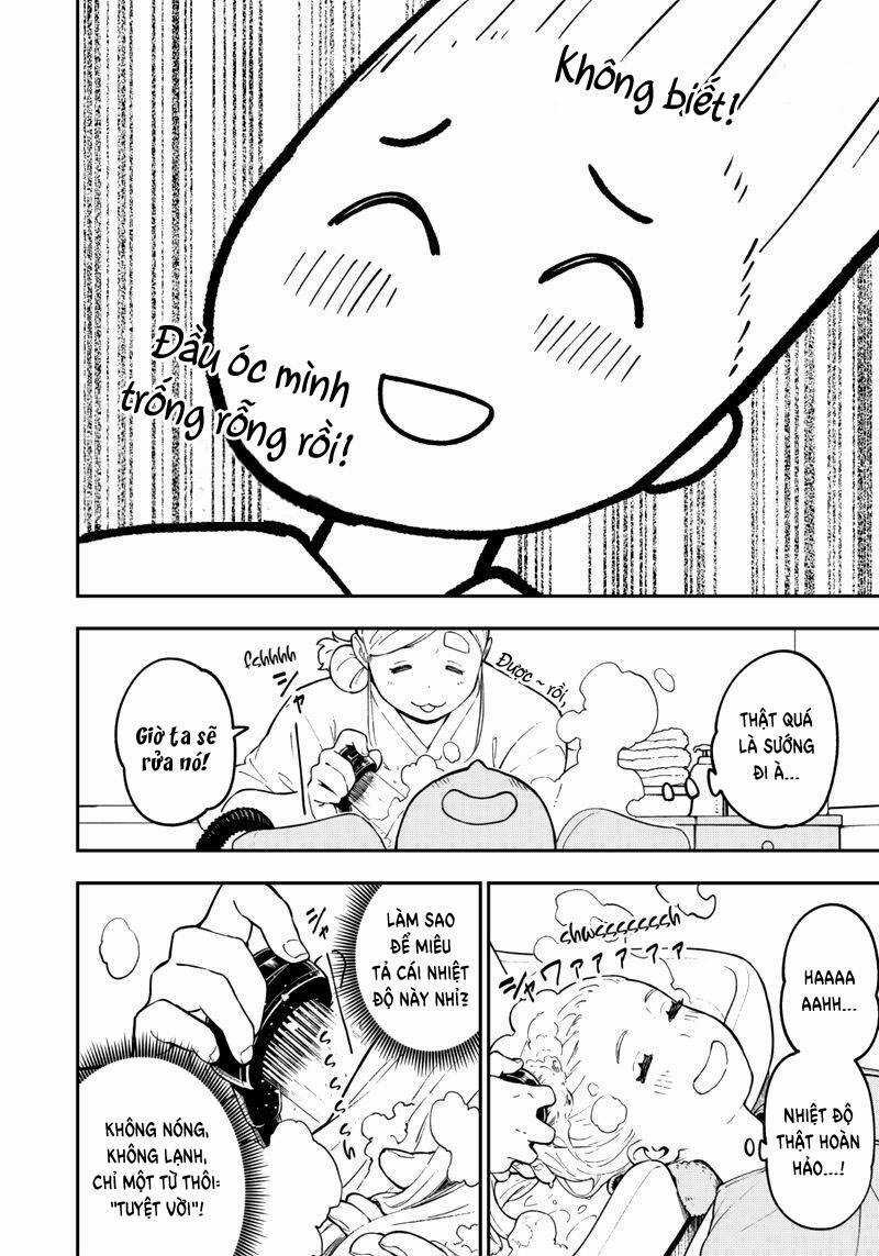 Đến Giờ - Chương 68 - Trang 7