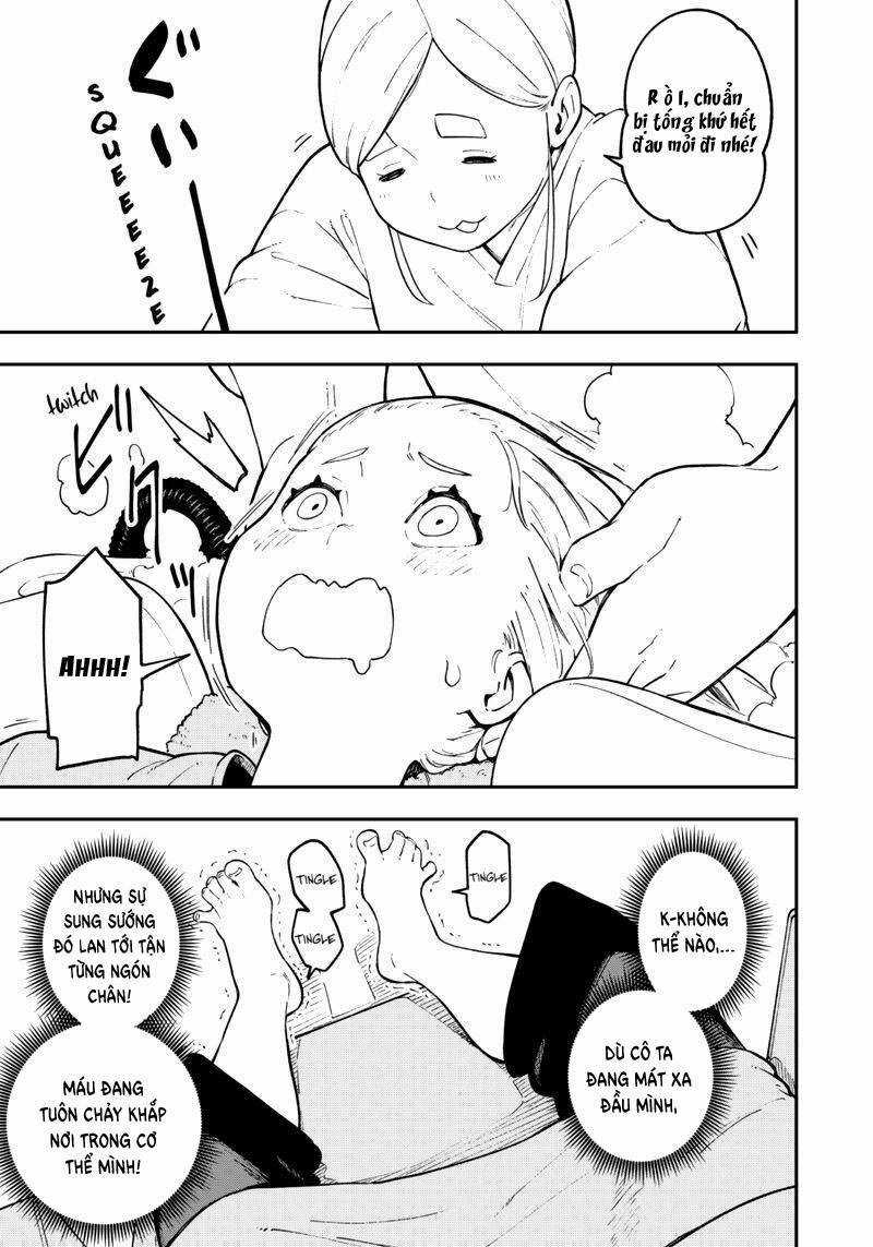 Đến Giờ - Chương 68 - Trang 8