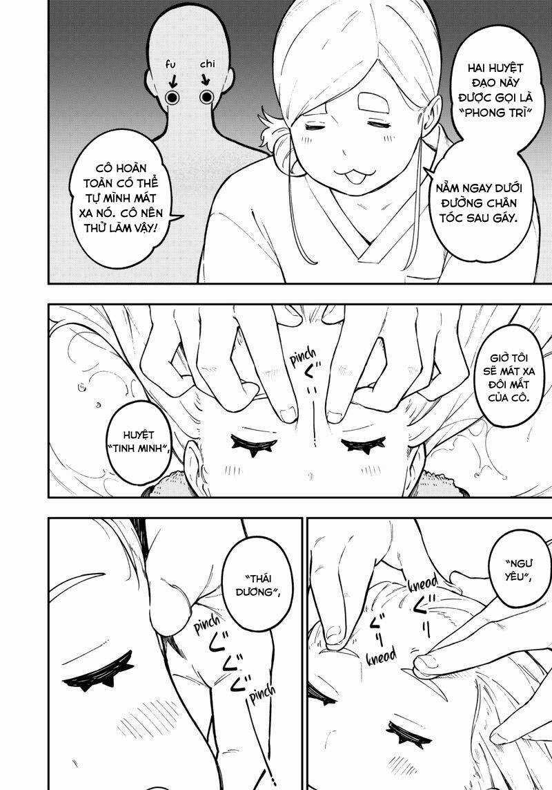 Đến Giờ - Chương 68 - Trang 9