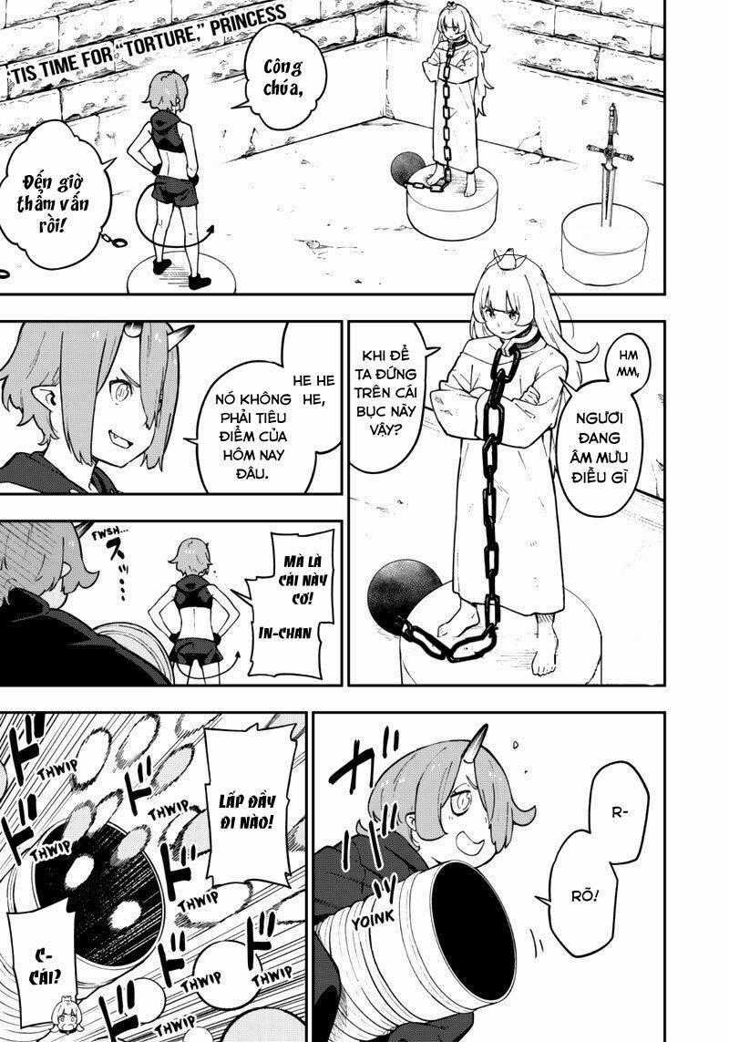 Đến Giờ - Chương 69 - Trang 2