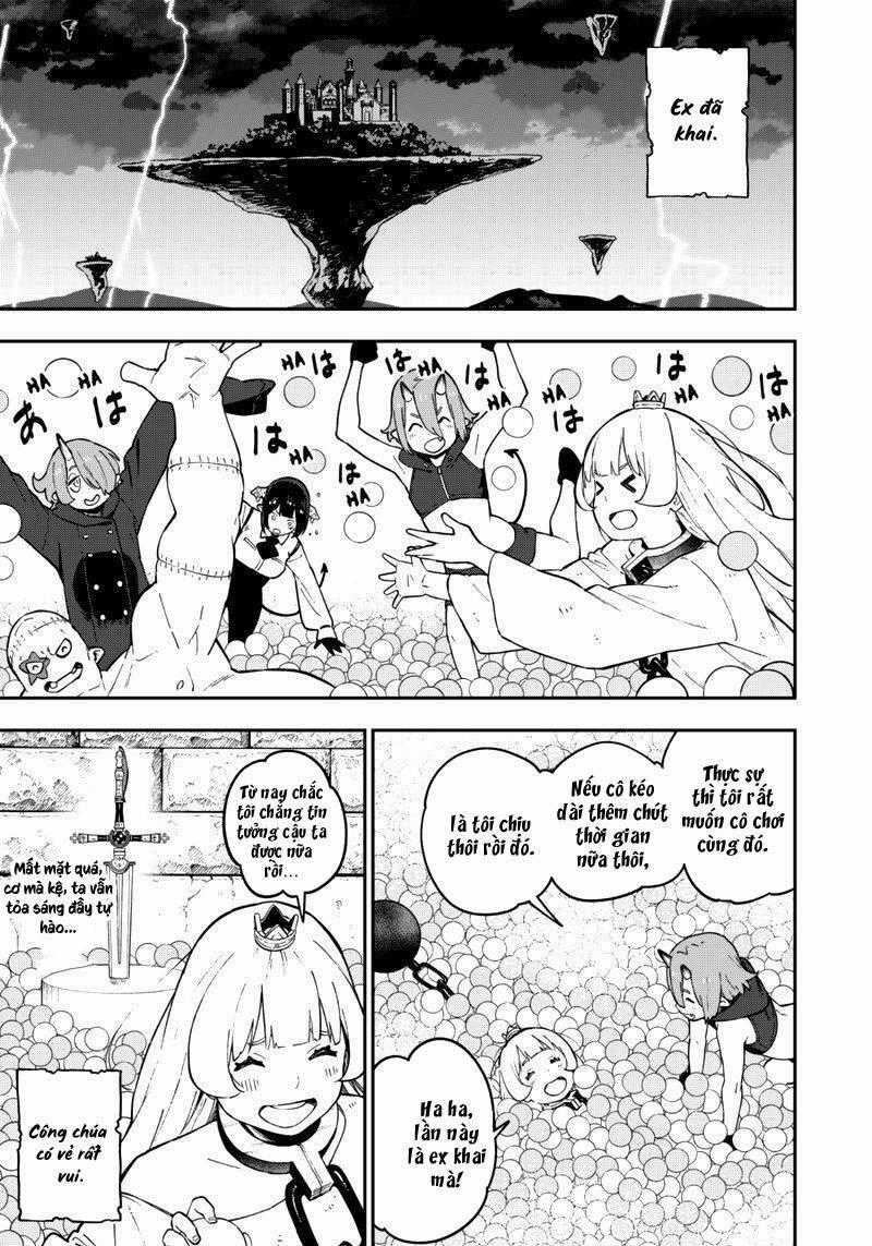 Đến Giờ - Chương 69 - Trang 12