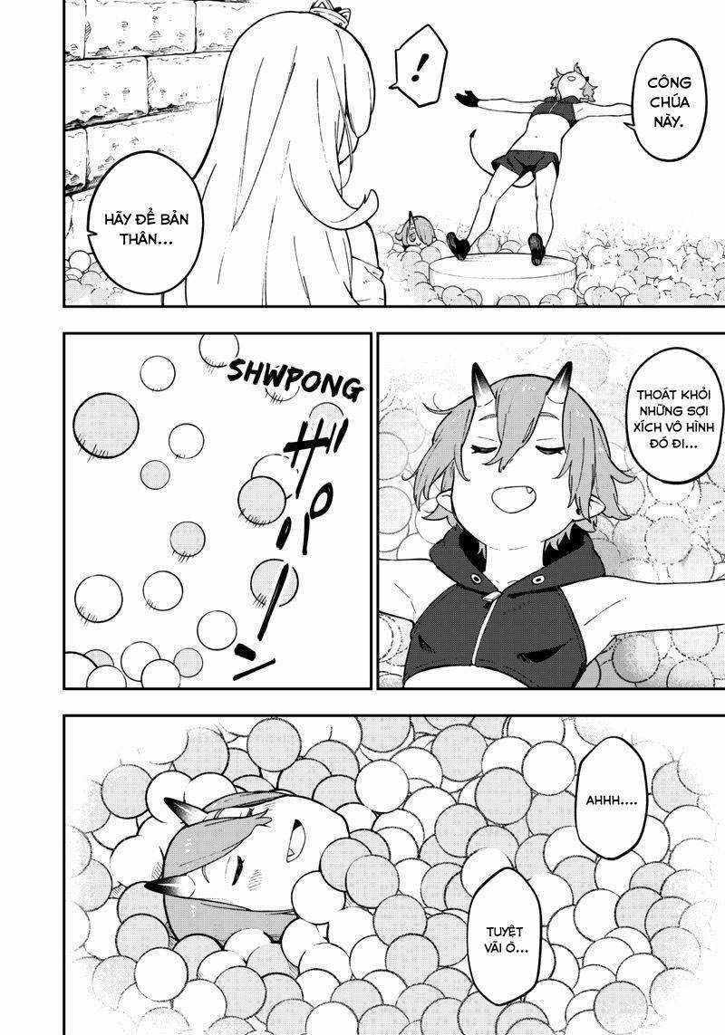 Đến Giờ - Chương 69 - Trang 5