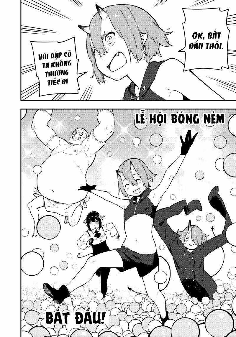 Đến Giờ - Chương 69 - Trang 7