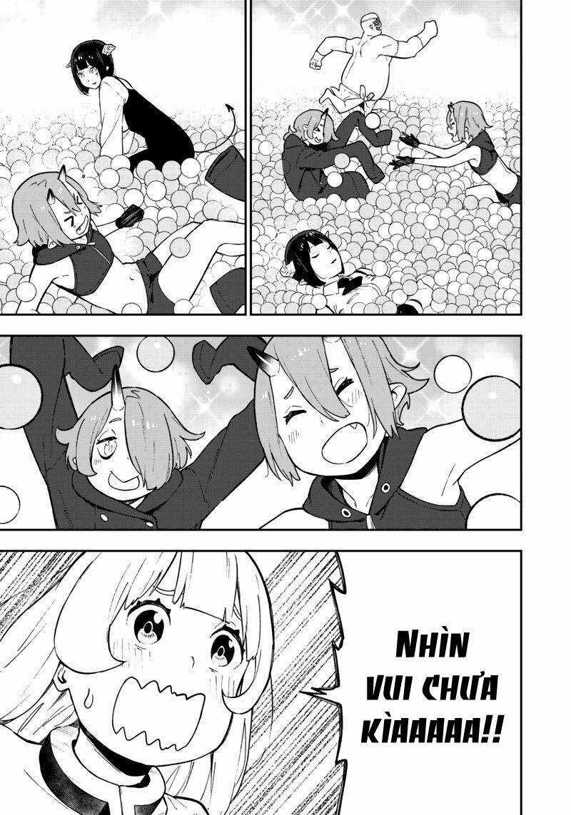 Đến Giờ - Chương 69 - Trang 8