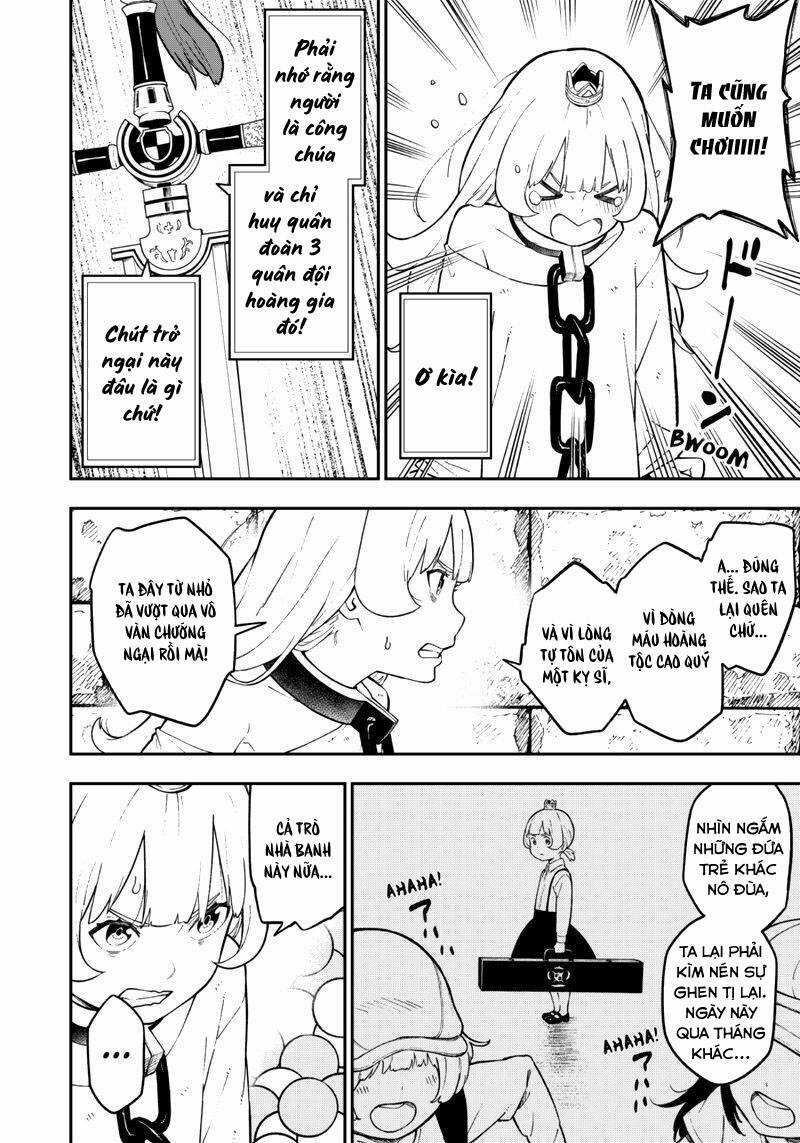 Đến Giờ - Chương 69 - Trang 9