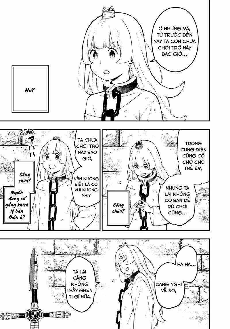 Đến Giờ - Chương 69 - Trang 10