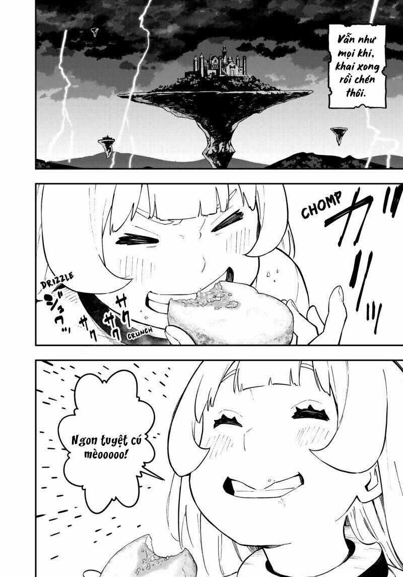 Đến Giờ - Chương 70 - Trang 11