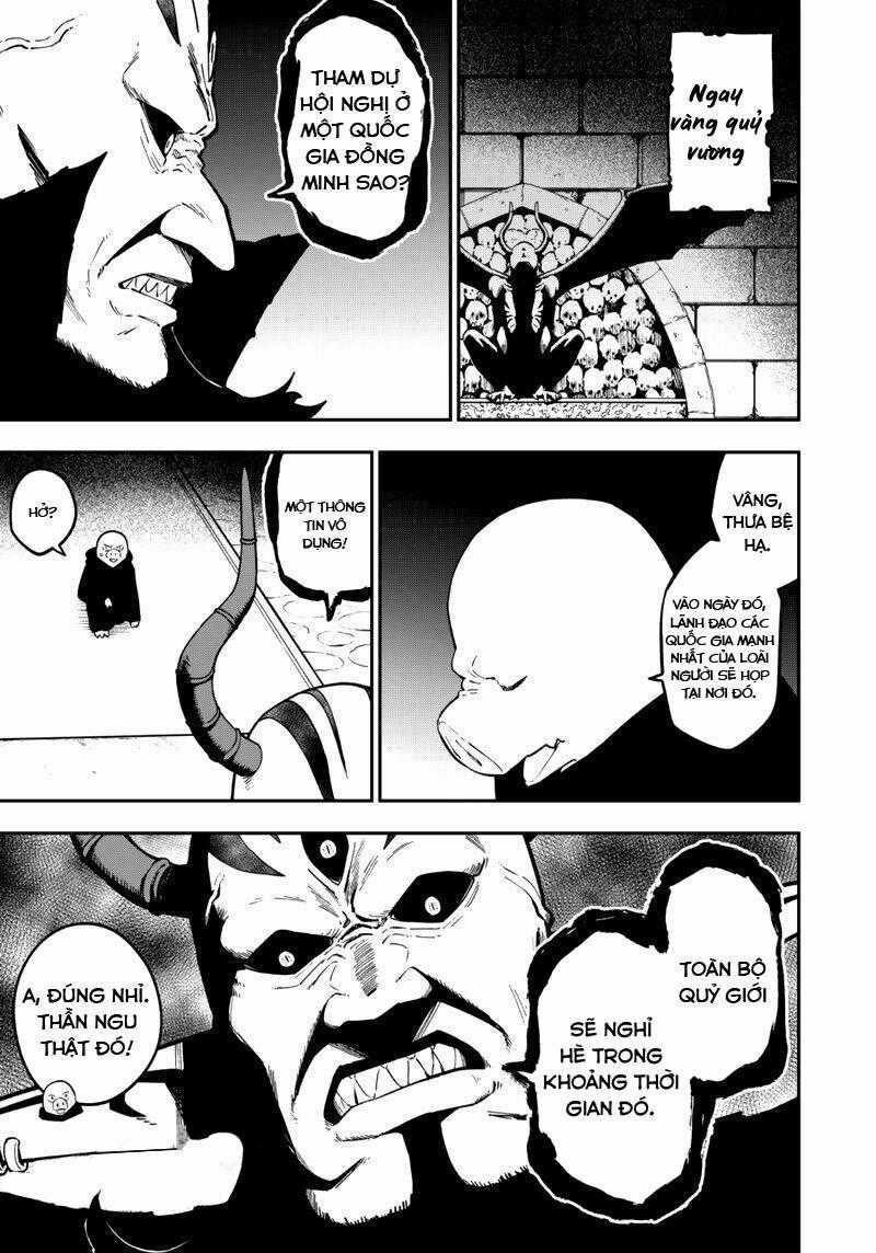 Đến Giờ - Chương 70 - Trang 12