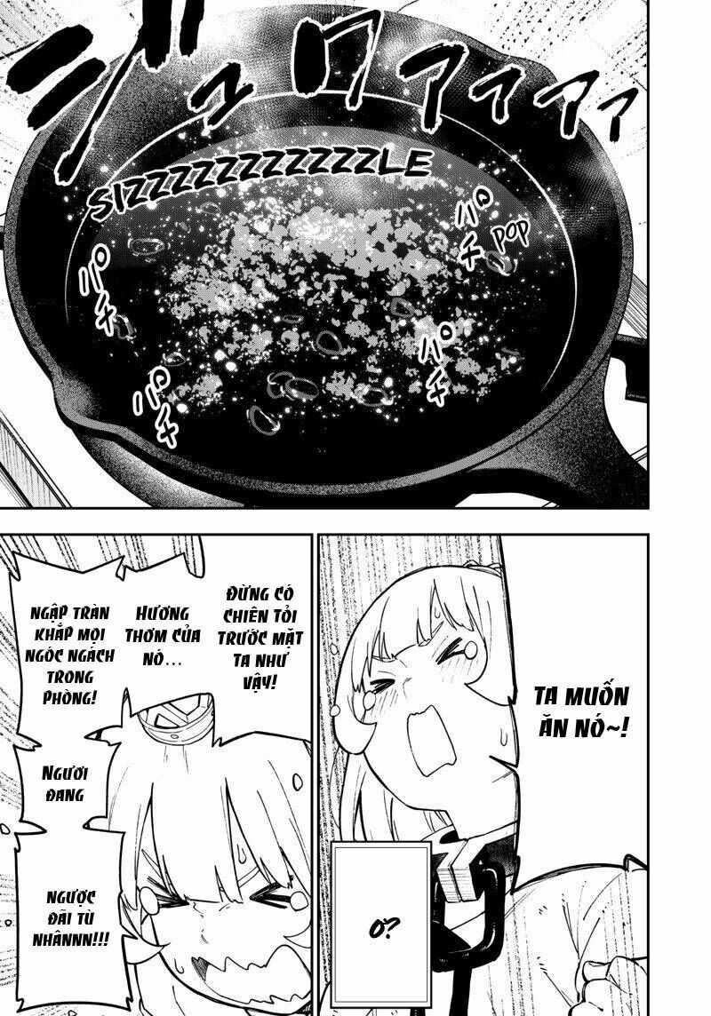 Đến Giờ - Chương 70 - Trang 4