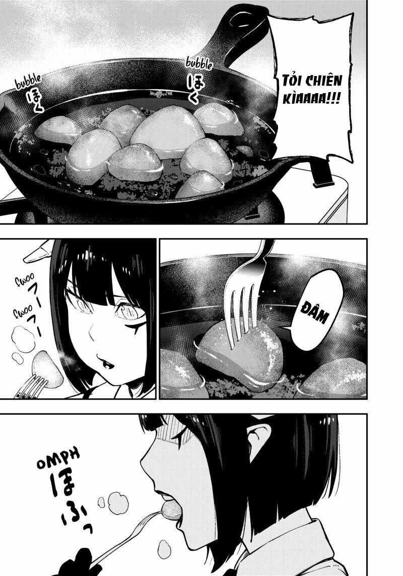 Đến Giờ - Chương 70 - Trang 6