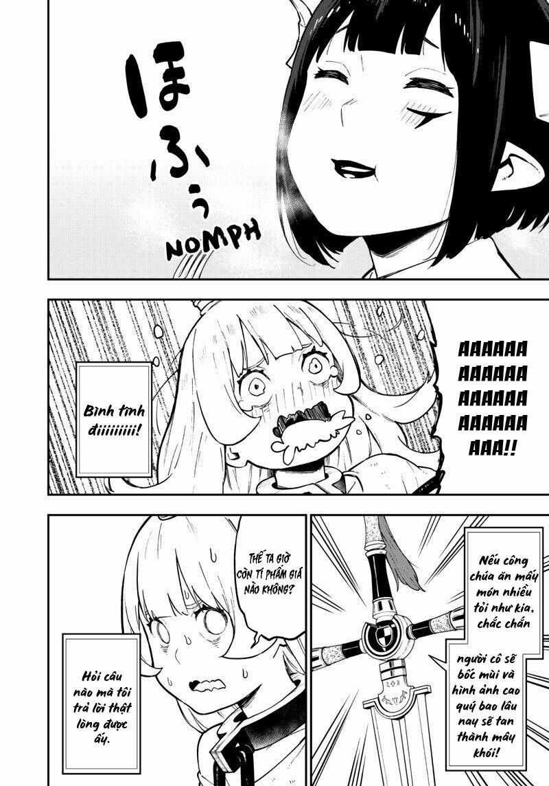 Đến Giờ - Chương 70 - Trang 7