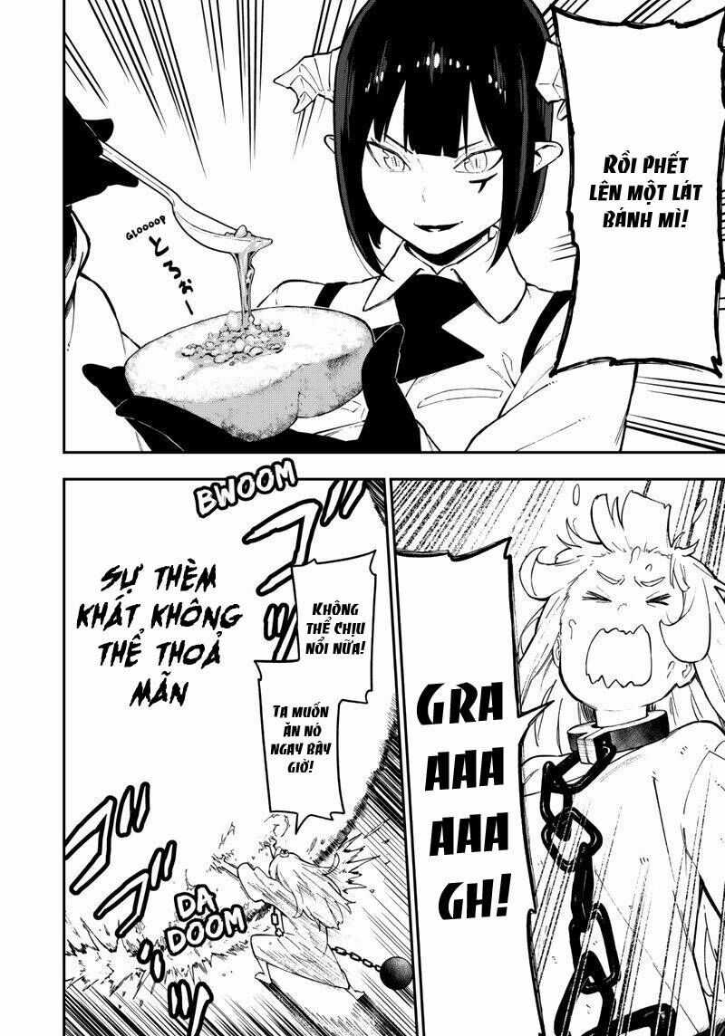 Đến Giờ - Chương 70 - Trang 9