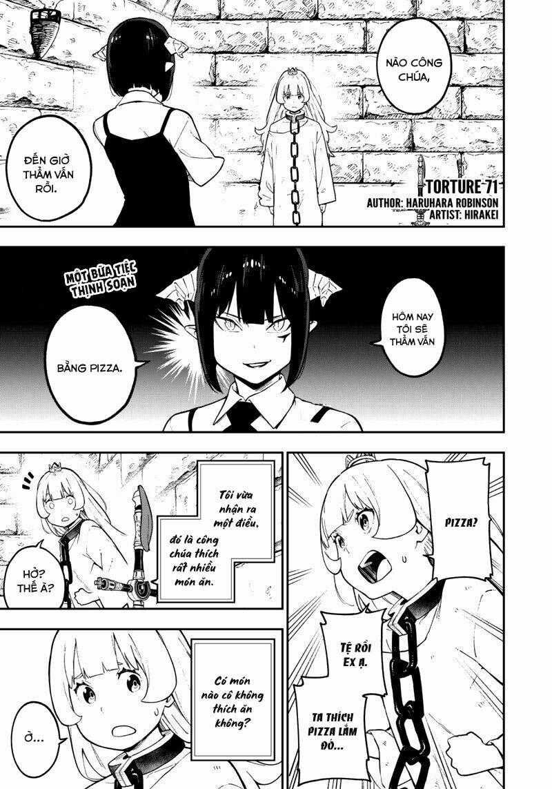 Đến Giờ - Chương 71 - Trang 2