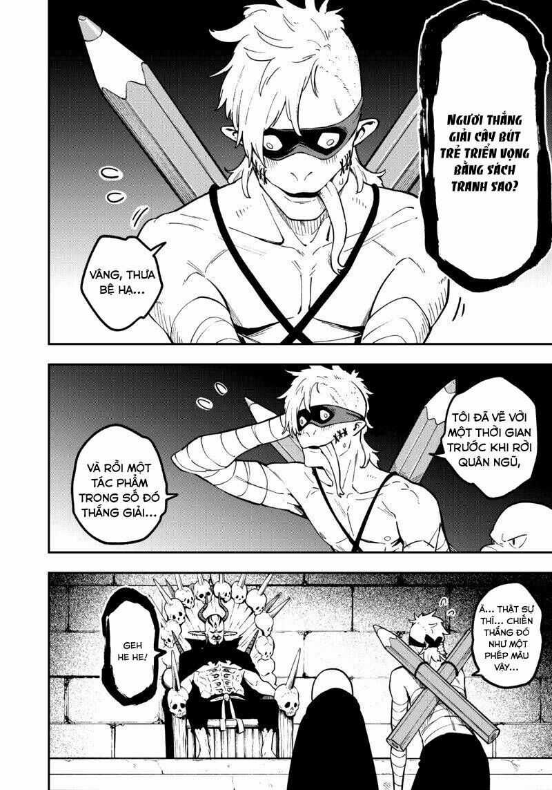 Đến Giờ - Chương 71 - Trang 11