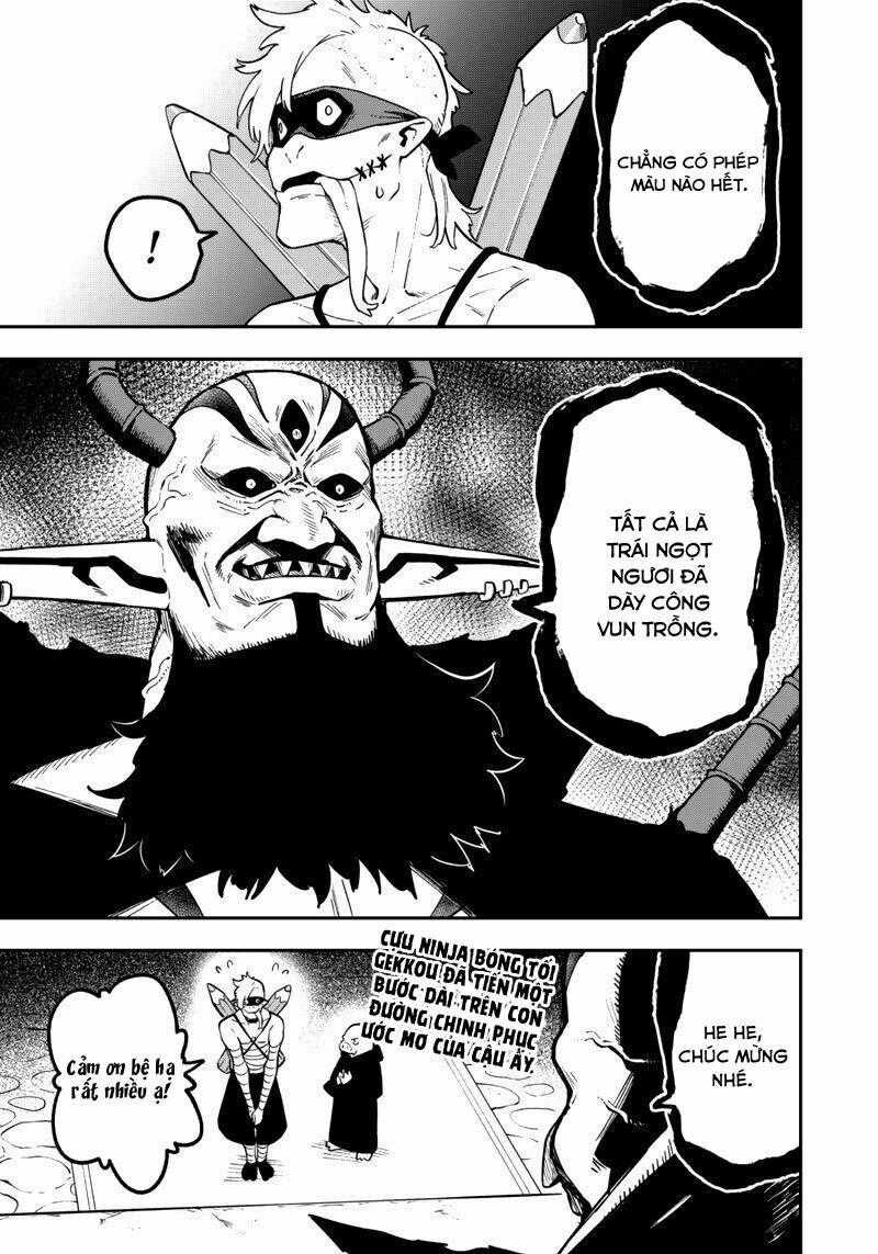 Đến Giờ - Chương 71 - Trang 12