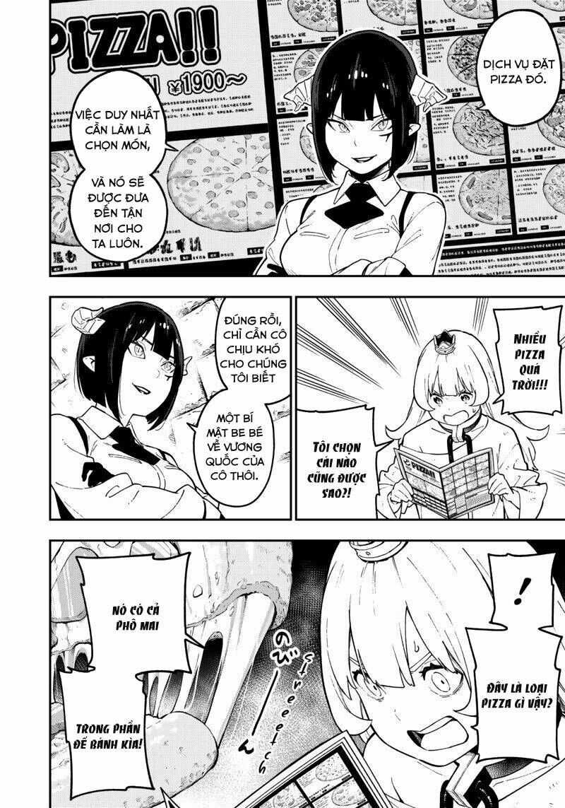 Đến Giờ - Chương 71 - Trang 5