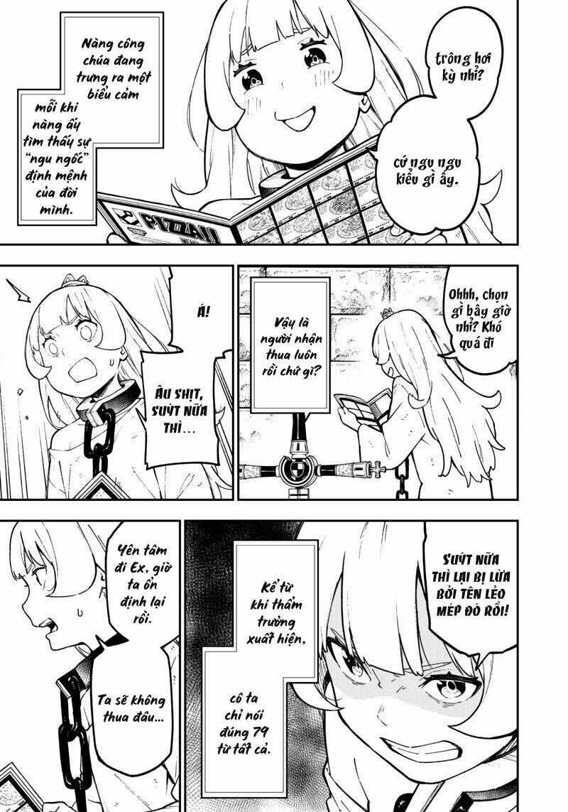 Đến Giờ - Chương 71 - Trang 6