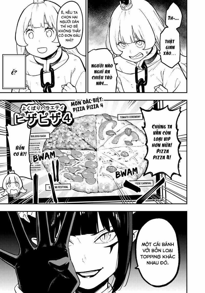 Đến Giờ - Chương 71 - Trang 8