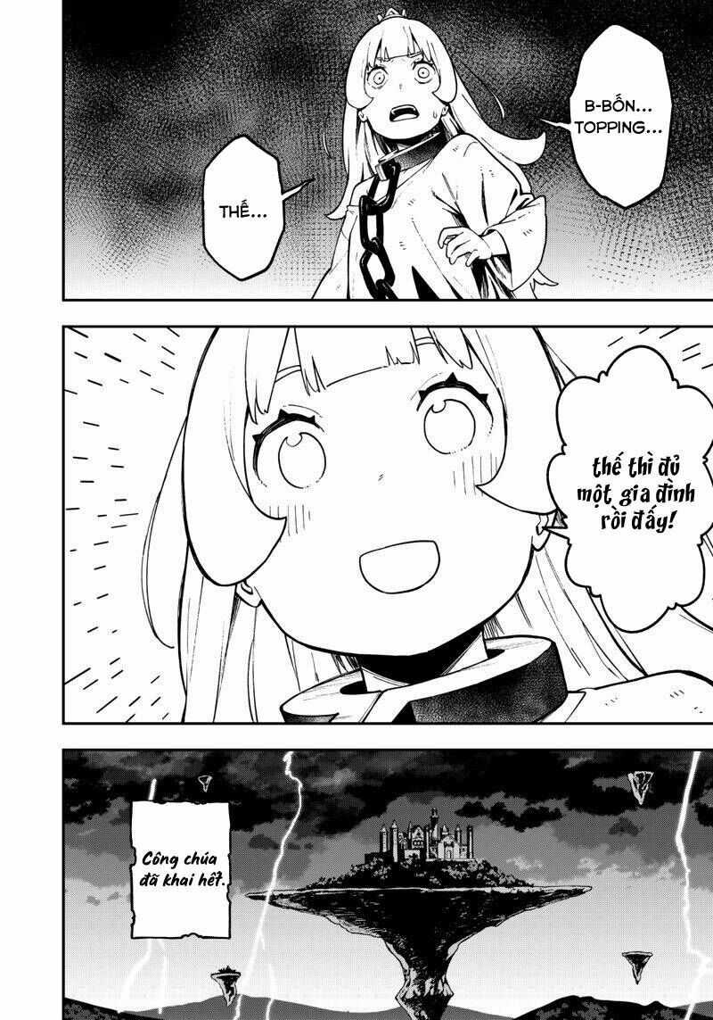 Đến Giờ - Chương 71 - Trang 9